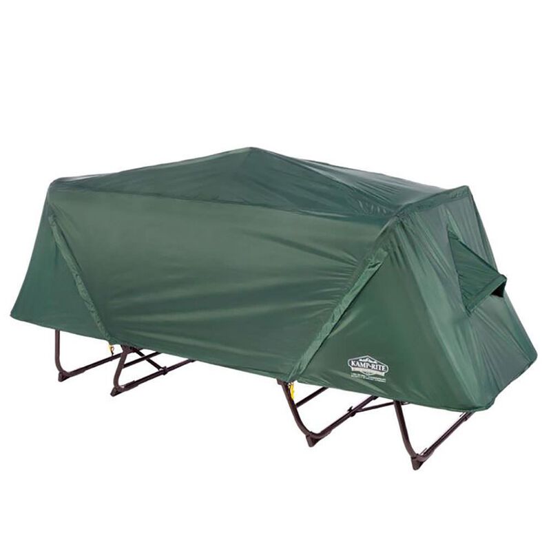 Oversize Tent Cot image number 5
