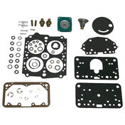 Sierra Carburetor Kit For OMC Engine, Sierra Part #18-7730