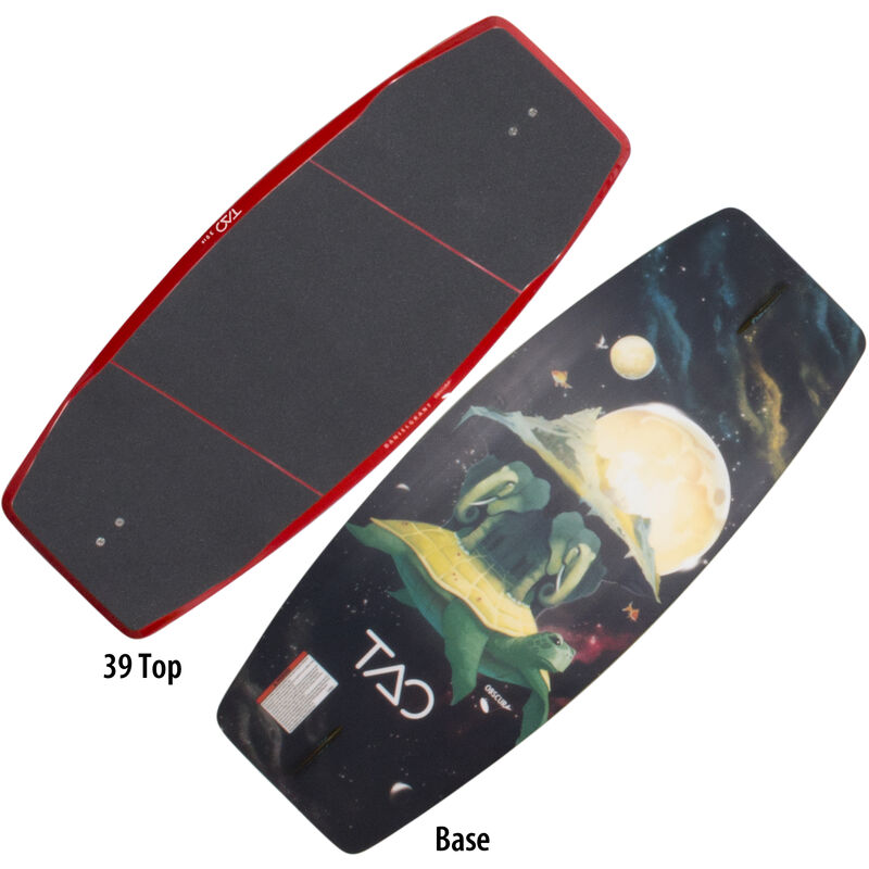 Liquid Force Tao Wakeskate image number 1