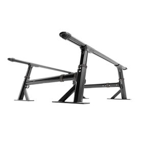 Overland Vehicle Systems Freedom Rack, 5.0' Truck Bed