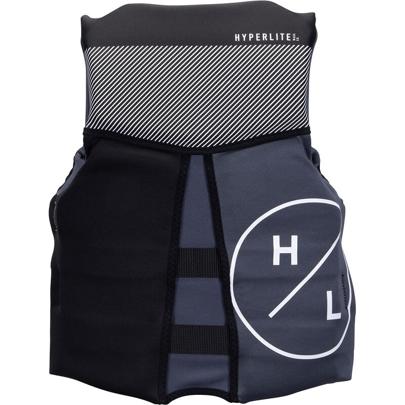 Hyperlite Men's Prime CGA Life Vest image number 2