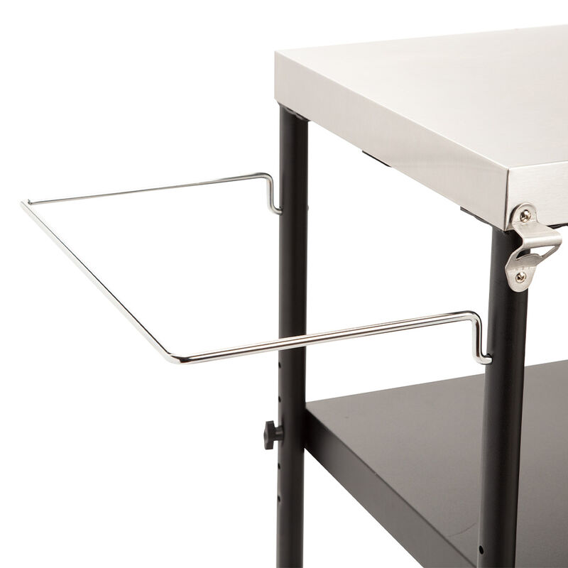 Cuisinart Outdoor BBQ Prep Cart image number 2