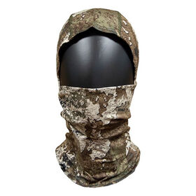 True Timber SilverTec Ninja Hood