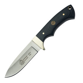 Puma SGB Blacktail Micarta Hunting Knife