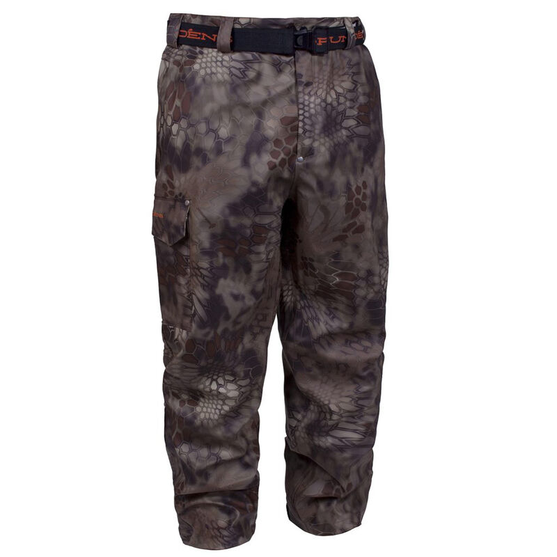 Grundens Men's Neptune 219 Waist Pant image number 5