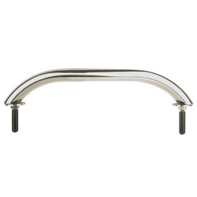 JIF Marine 12" Stainless Steel Handrail
