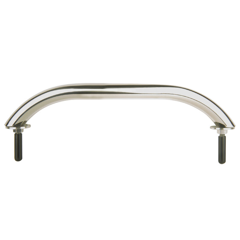 JIF Marine 12" Stainless Steel Handrail image number 1
