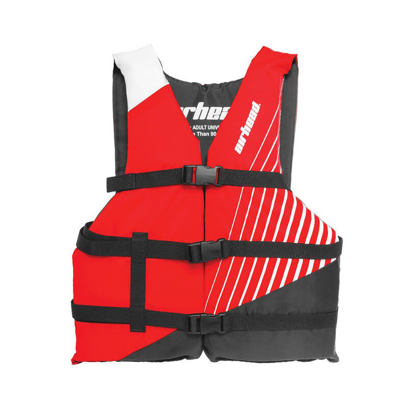Airhead Ramp Youth Life Vest image number 3
