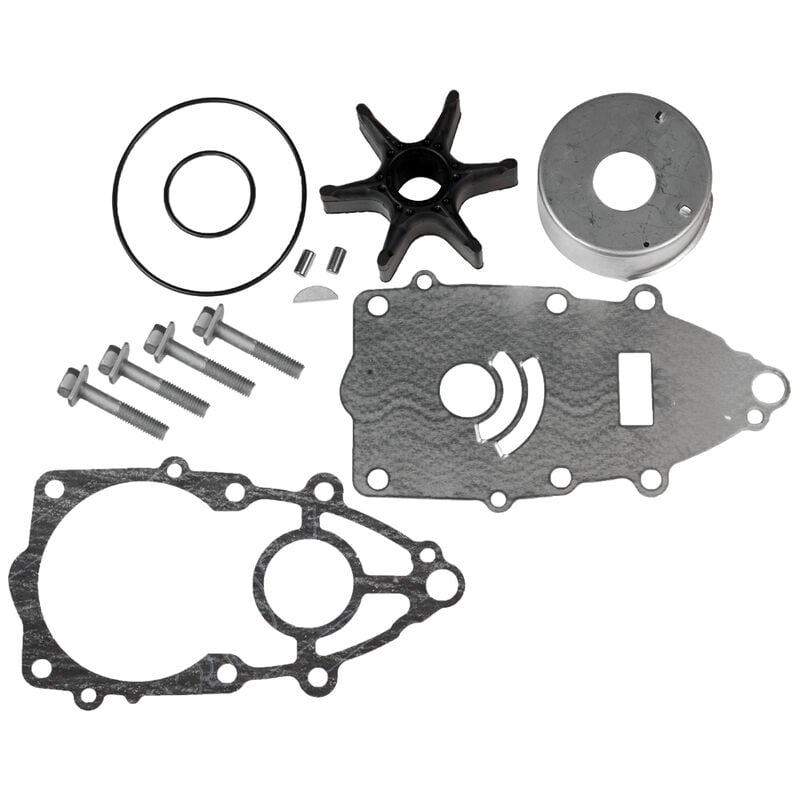 Sierra Water Pump Repair Kit For Yamaha Engine, Sierra Part #18-3515 image number 1