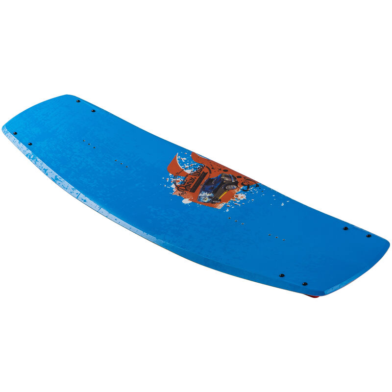 Ronix Code 21 Modello Wakeboard, Blank image number 5