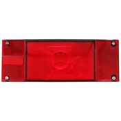 Optronics One Series LED Low-Profile Passenger Side Tail Light