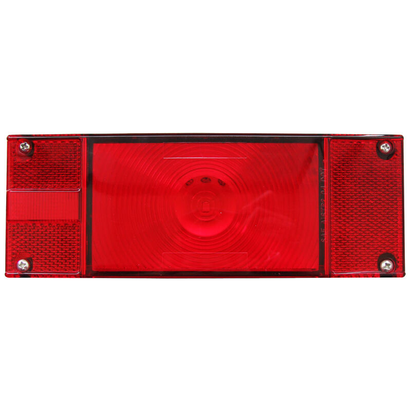 Optronics One Series LED Low-Profile Passenger Side Tail Light image number 1