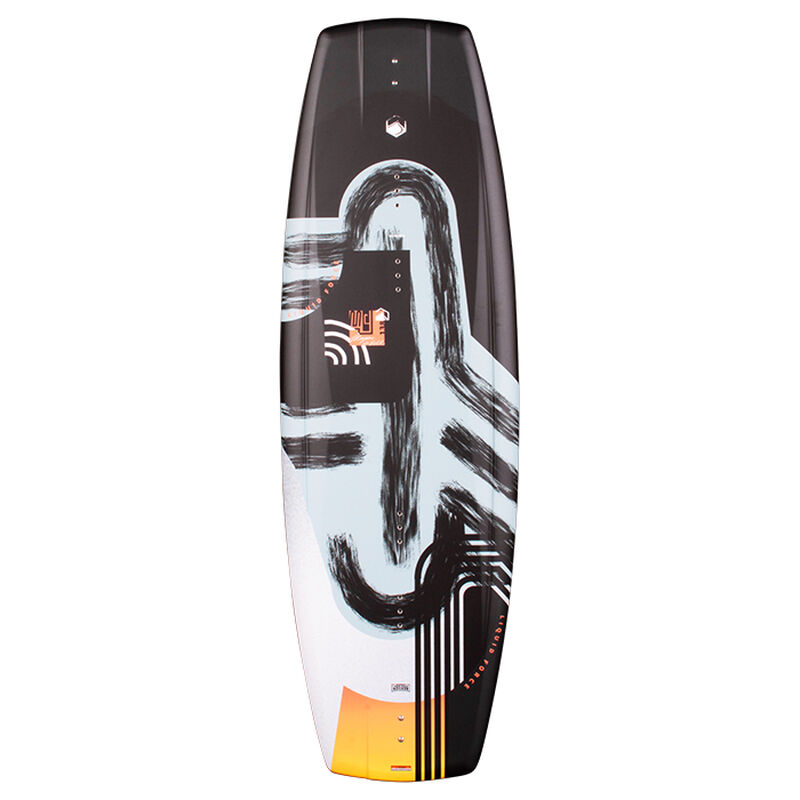 Liquid Force M.E. Wakeboard image number 1