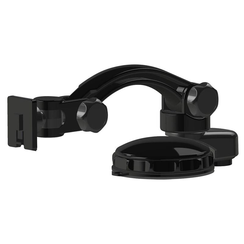 Trucker Tough GPS Mount, Up To 7&quot; image number 1