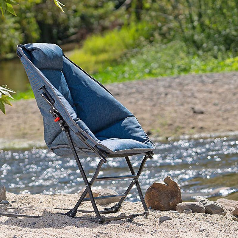 Mac Sports Diamond Rocker Chair image number 5