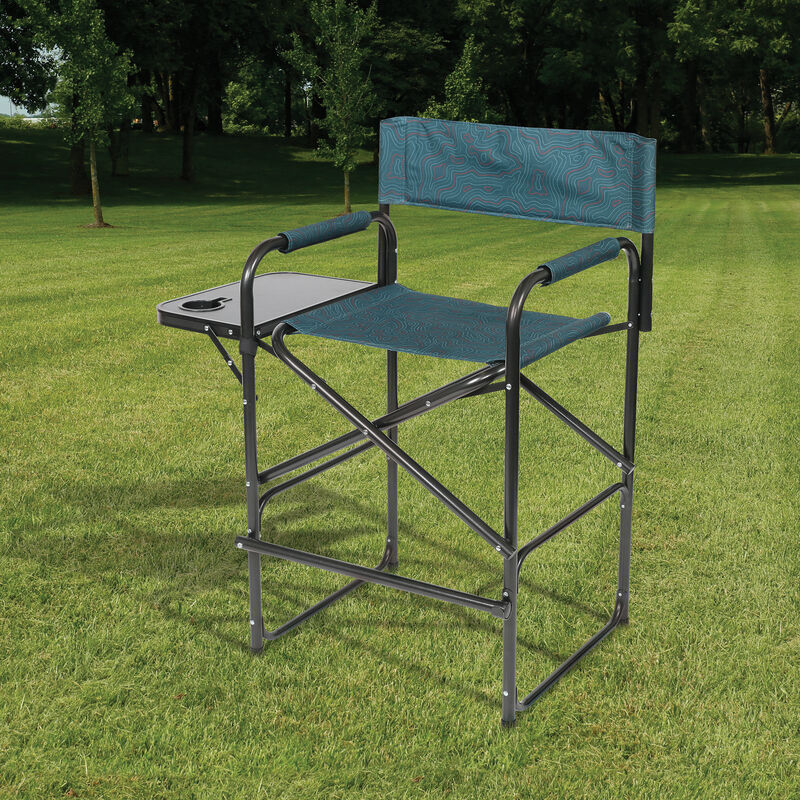 Tall Director&rsquo;s Chair image number 3
