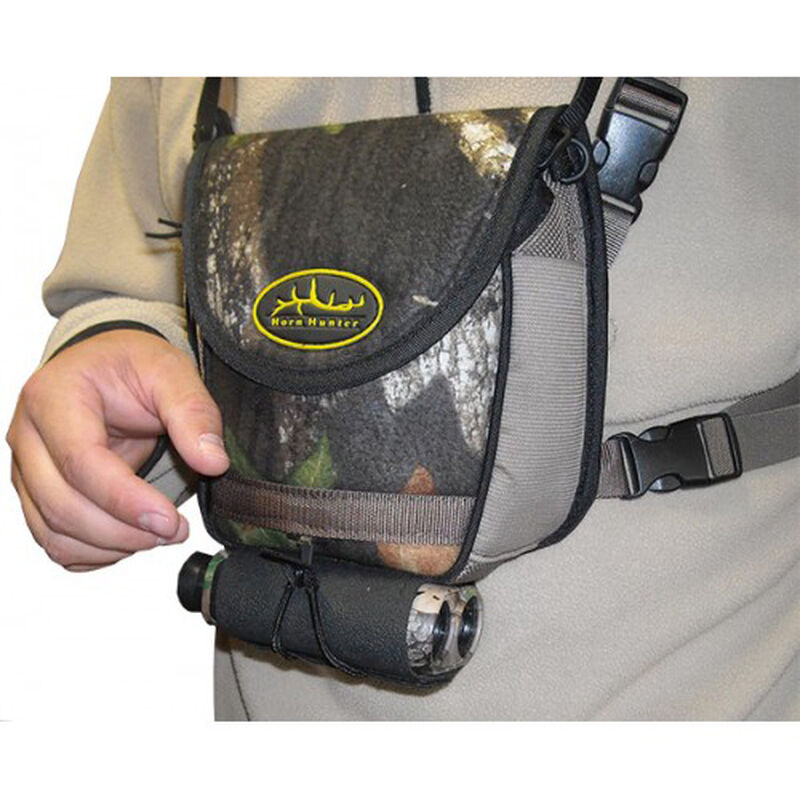 Horn Hunter Bino Hub X-Out Optic Carry System Harness, Standard Size image number 4