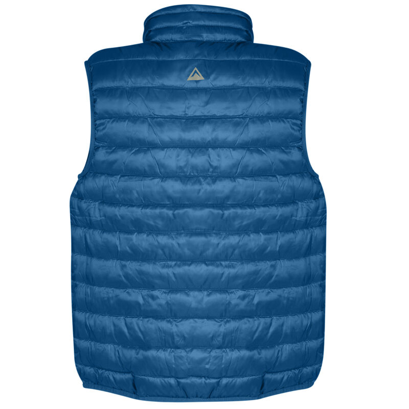 Ultimate Terrain Men&rsquo;s Essential Puffer Vest image number 5