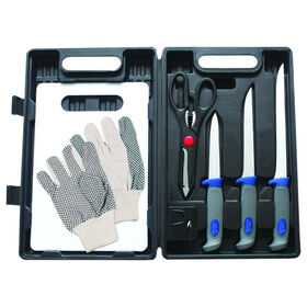 Sea Striker 8-Piece Fillet kit