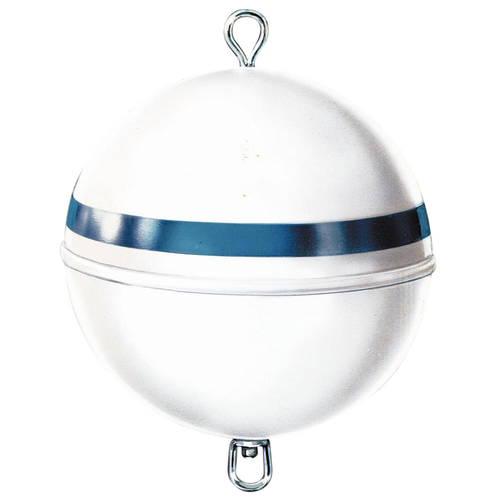 Jim Buoy 24" Mooring Buoy With 5/8" Swivel And Eye Overton's