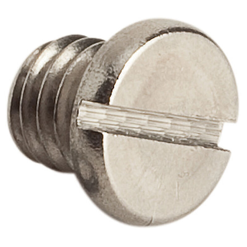 Mercury Lower Unit Gear Case Drain Plug 18-2244 image number 1