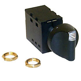 Sierra RotoSwitch Rotary Switch, Sierra MP78820
