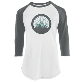 Points North Women's Fat Tire Long-Sleeve Tee