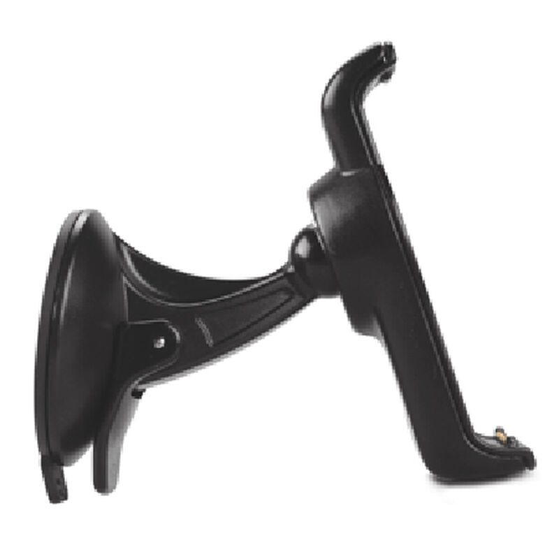 Garmin Suction Cup Mount image number 1