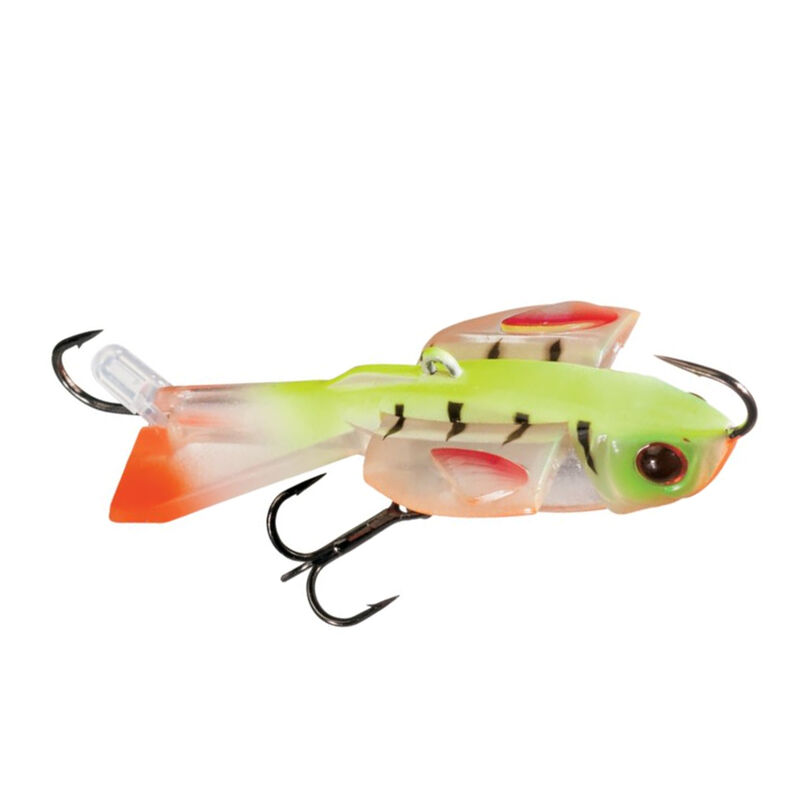 Acme Hyper-Glide Minnow image number 12