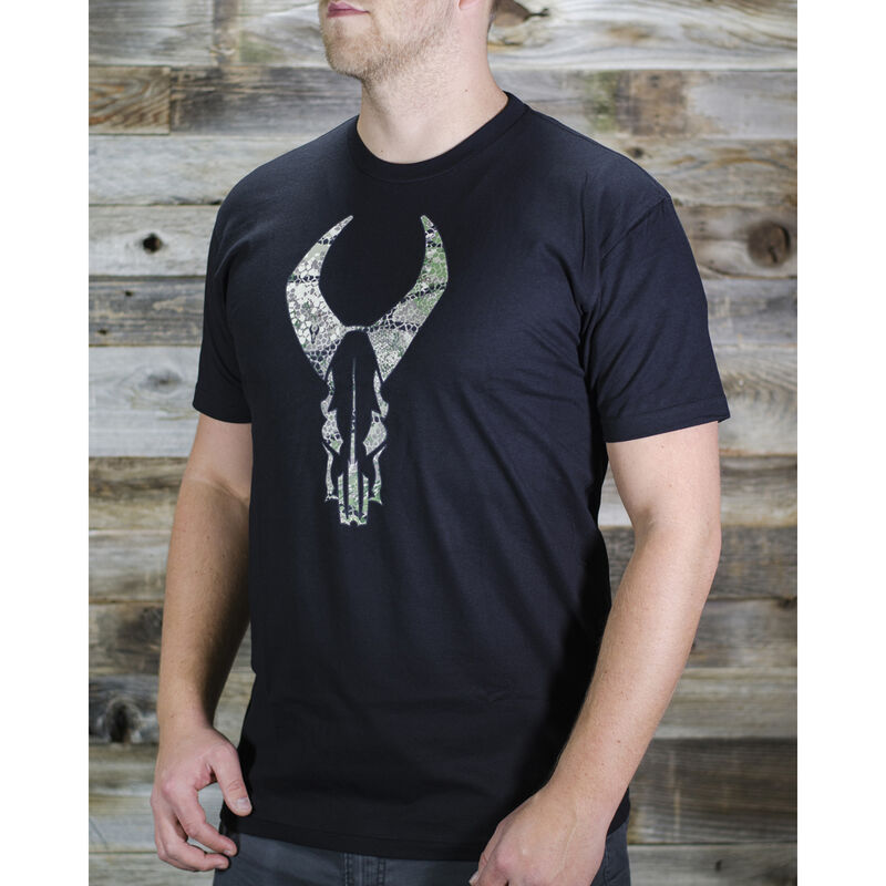 Badlands Men's Approach Short-Sleeve Tee image number 2