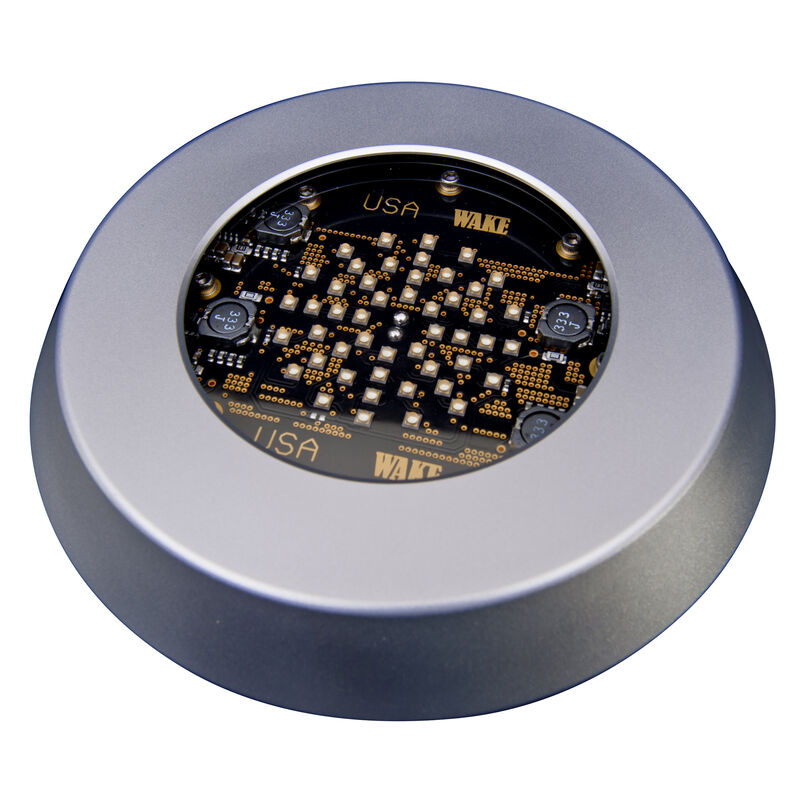 Roswell 6" Nightwater Pro Underwater Light image number 1