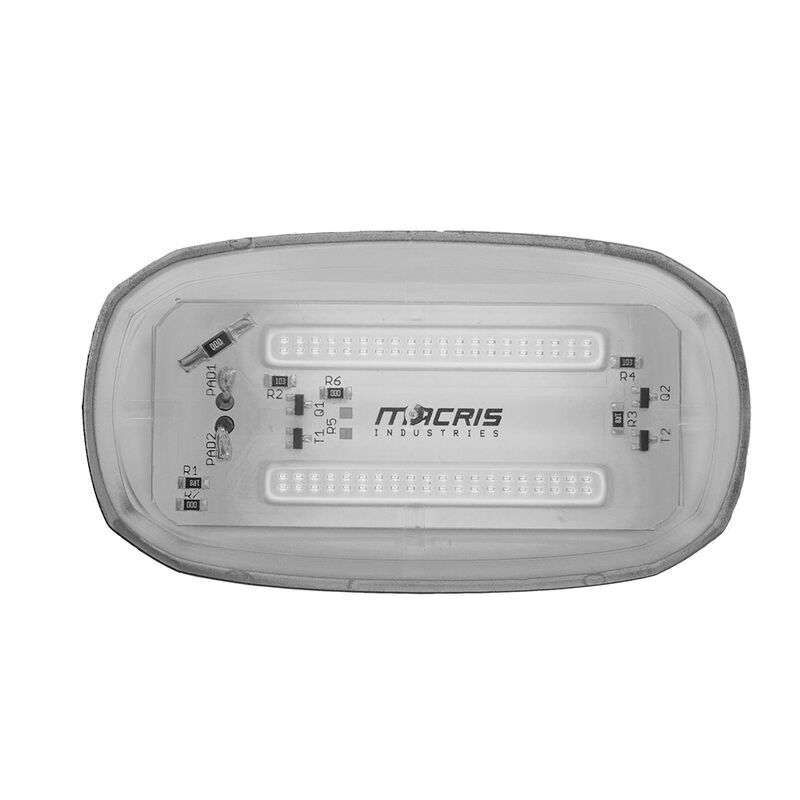 Macris Industries MIU Miniature Underwater LED 9W - White COB image number 1