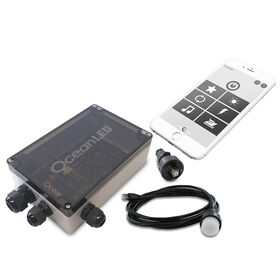OceanLED Pro Series HD OceanDMX Kit
