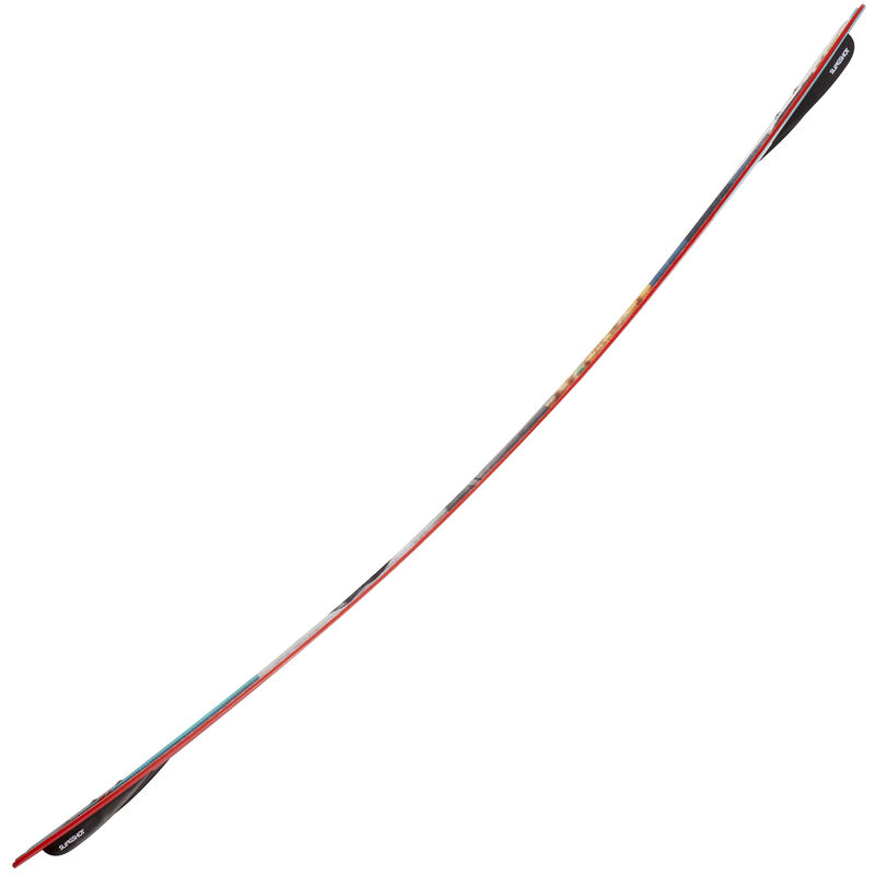 Slingshot Oli Wakeboard, Blank image number 4