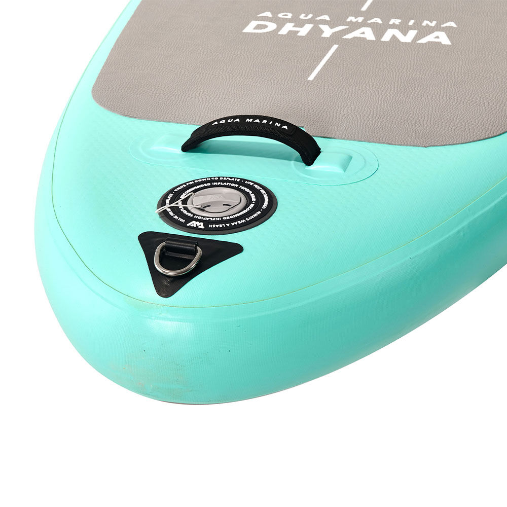 Aqua Marina Dhyana iSUP Package