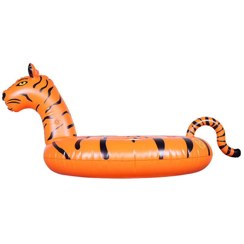 HO Tiger Float image number 3