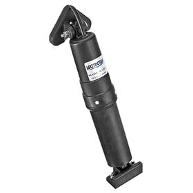 Lectrotab 12V A-BK-13 Trim Tab Actuator, 23 in Cable
