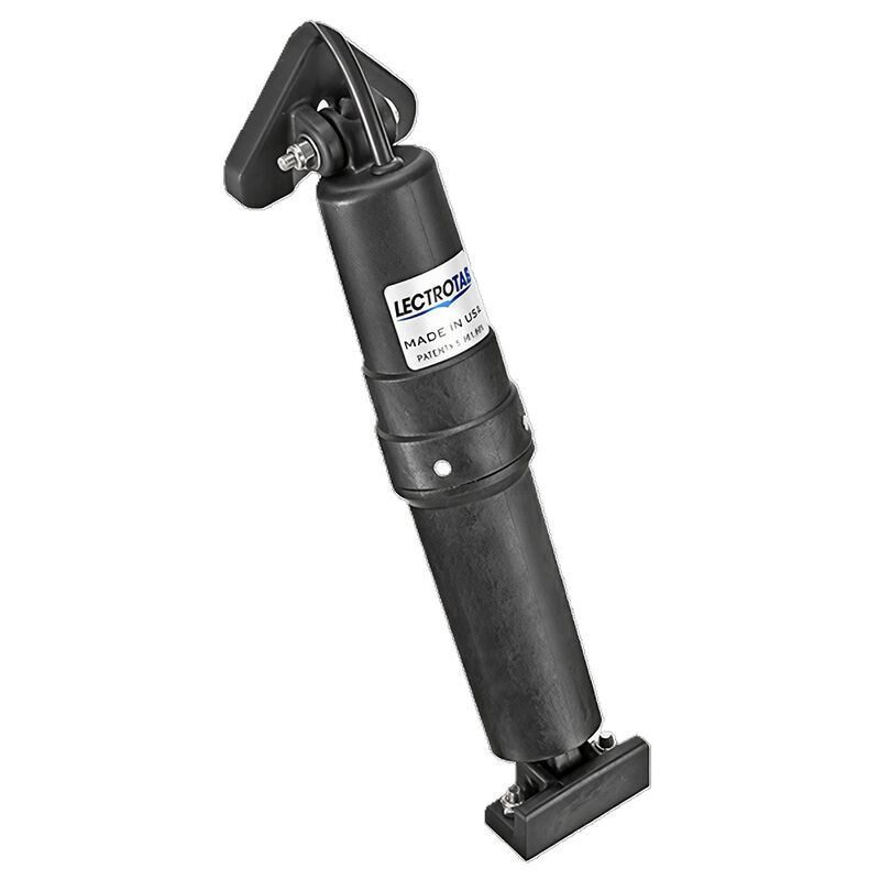 Lectrotab 12V A-BK-13 Trim Tab Actuator, 23 in Cable