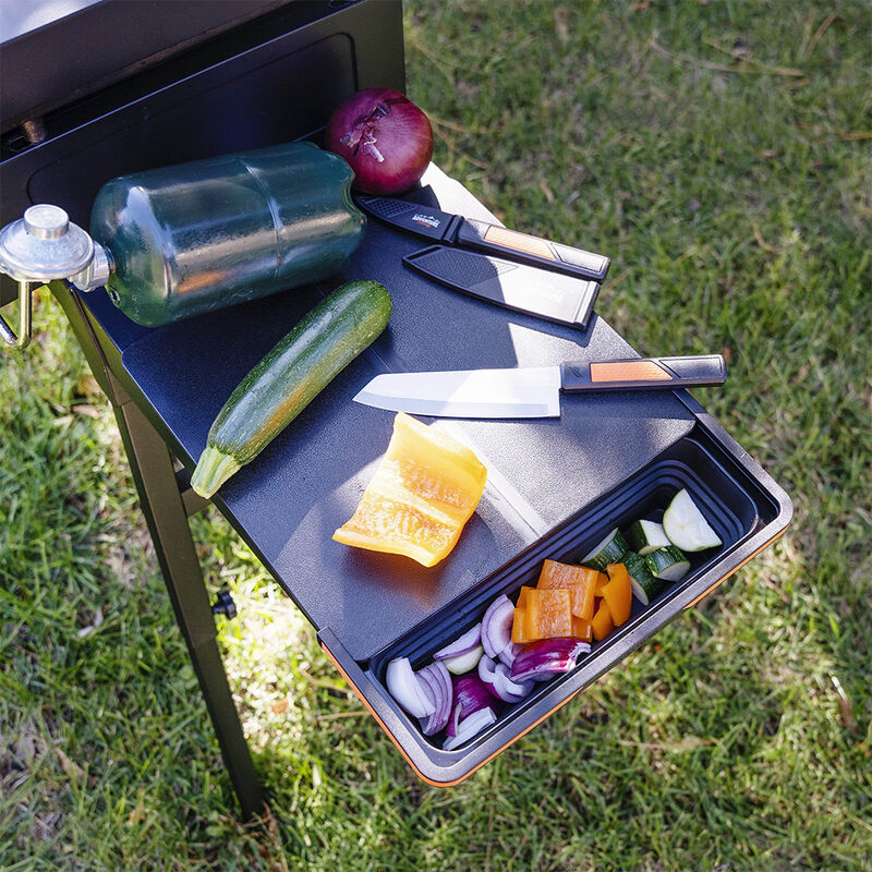 Blackstone Adventure Ready Cutting Board Kit image number 2