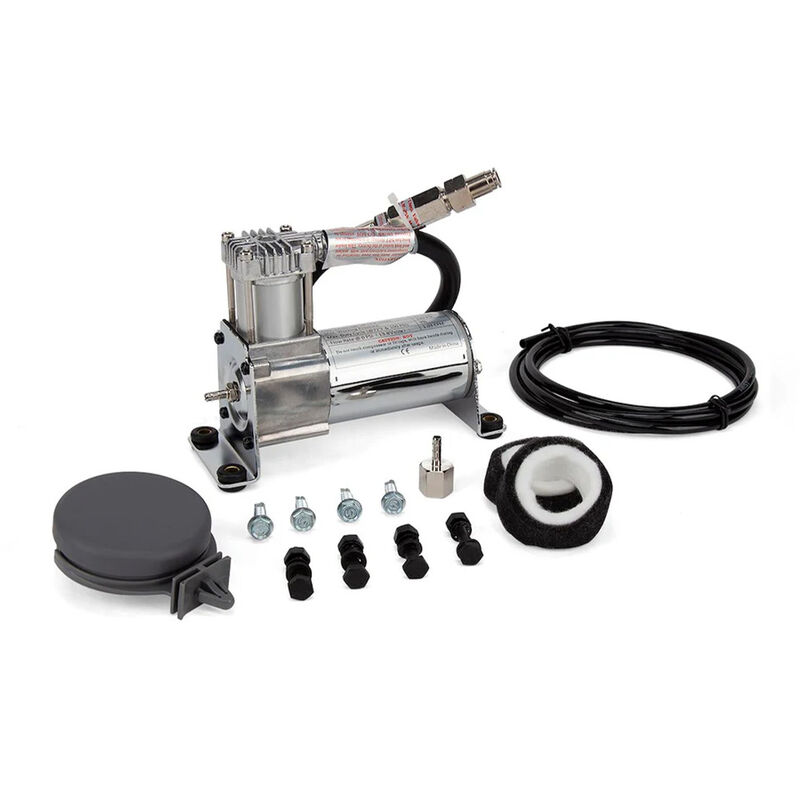 Air Lift 16192 Air Compressor image number 1