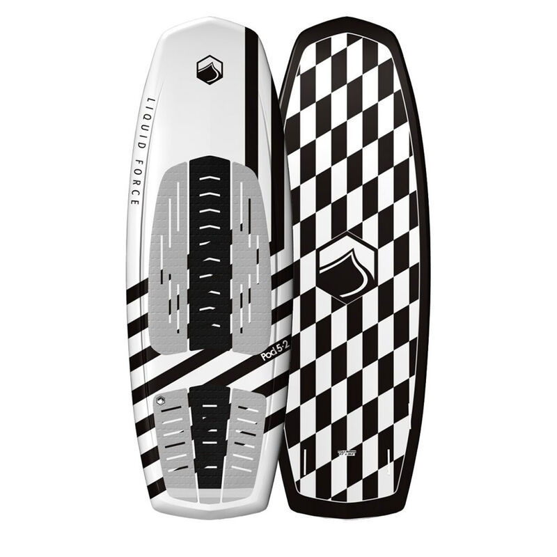 Liquid Force Pod Wakesurfer image number 3