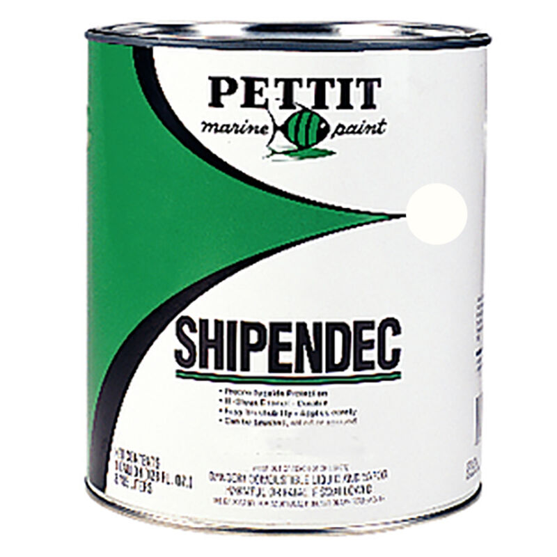 Pettit Shipendec Enamel, Gallon image number 5