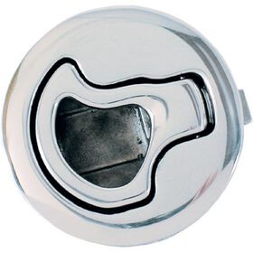 Stainless Steel Slam Latch, locking