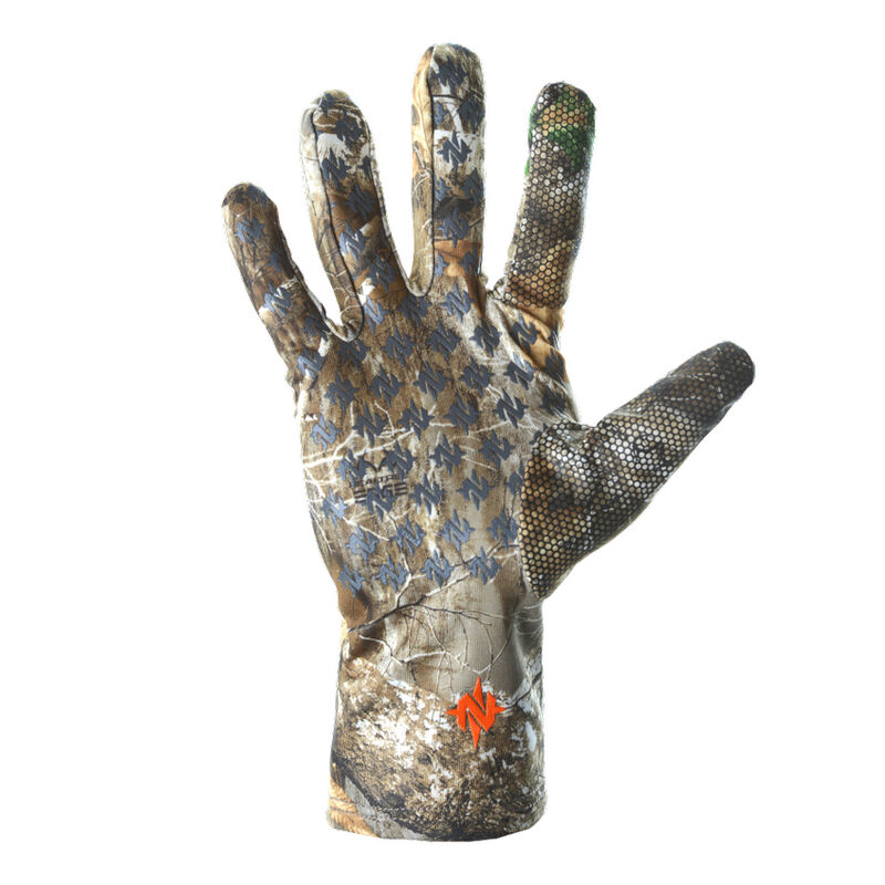 Nomad Men's Liner Gloves image number 2