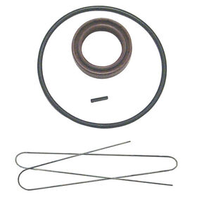 Sierra Gasket Set For Volvo Engine, Sierra Part #18-3893