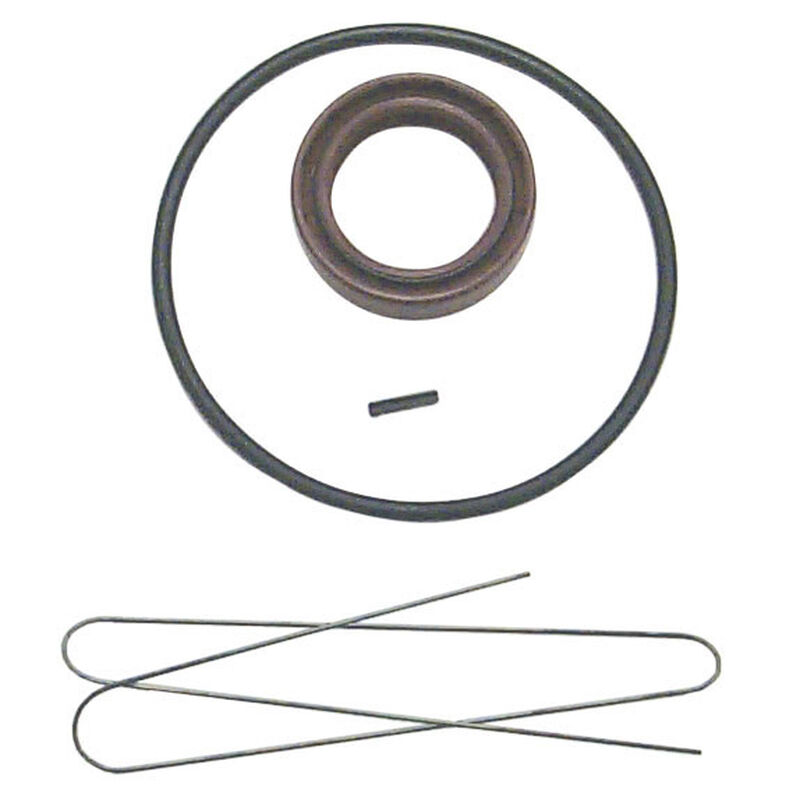 Sierra Gasket Set For Volvo Engine, Sierra Part #18-3893 image number 1