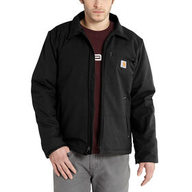 Carhartt Men's Quick Duck Livingston Jacket