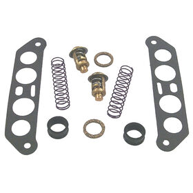 Sierra Thermostat Kit For Johnson/Evinrude Engine, Sierra Part #18-3673D