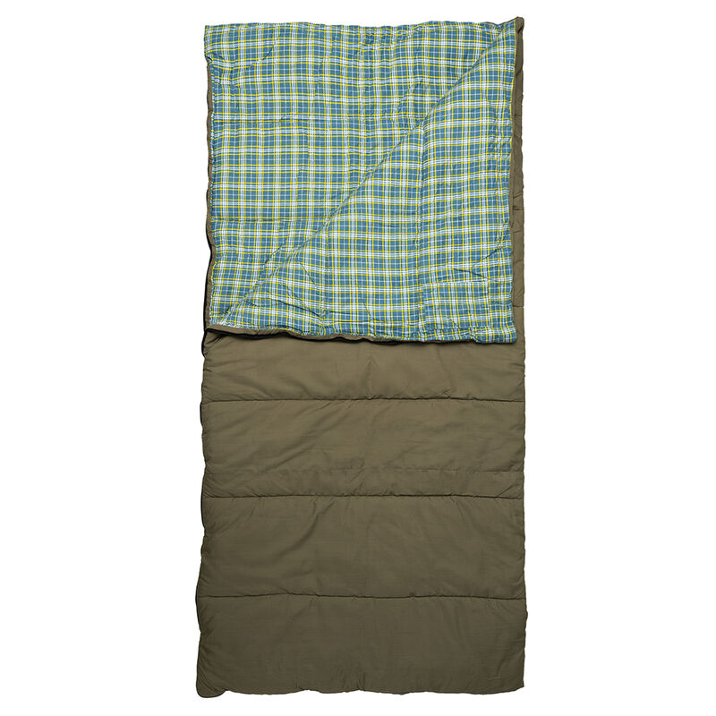TETON Sports Evergreen 35&deg;F Sleeping Bag image number 7