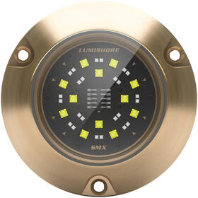 Lumishore Supra SMX53 Surface Mount Underwater LED Light